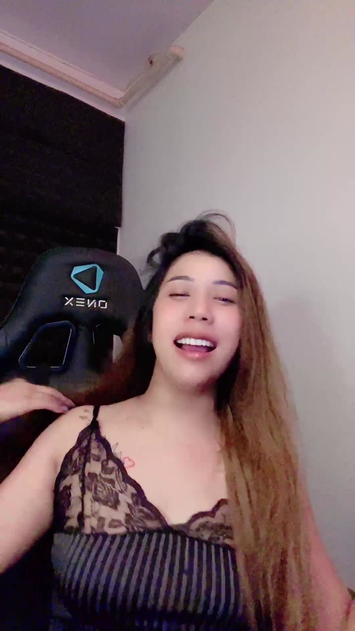 Pargoy Ebot Nakal Youbi Jago Bikin Ngaceng HOT51