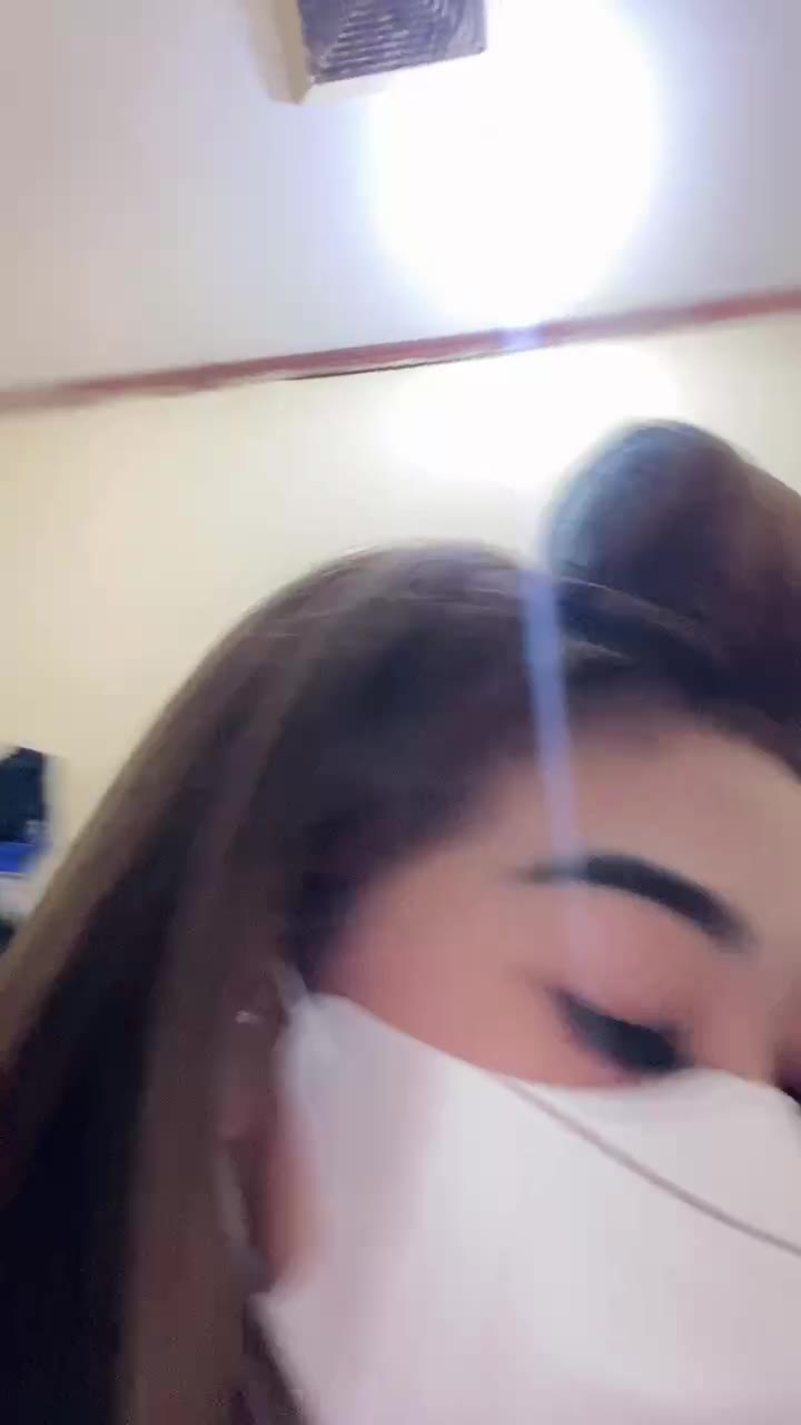 Kak Fikaay Saling Menikmati Omek Bareng Bestie Lesbianya HOT51