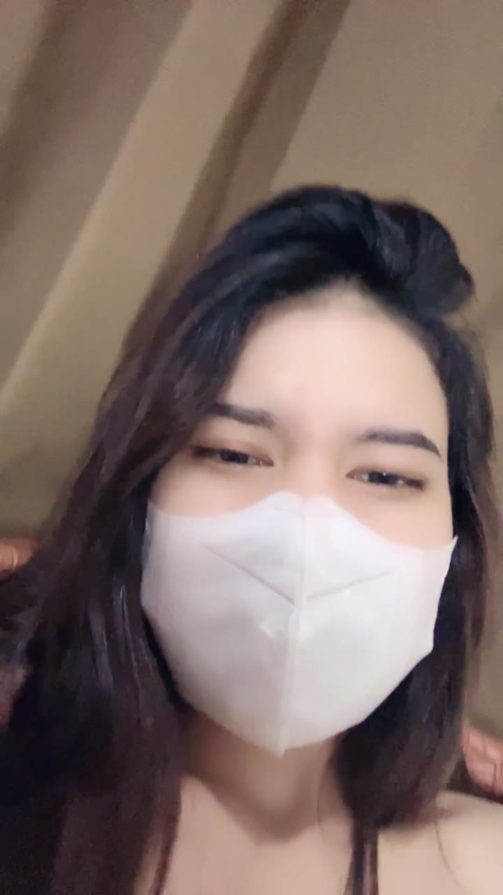 Gebby Mahasiswi Cantik Ketagihan Omek