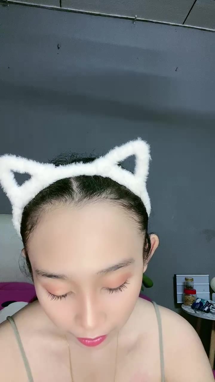 Uting Coklat Tocil Host Malay Nakal Qiszza ID 87368521 Mango