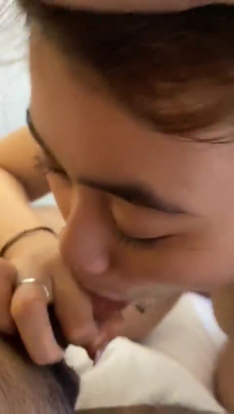 Pacarku Udah Jago Nyepong Bikin Ketagihan Makin Lama