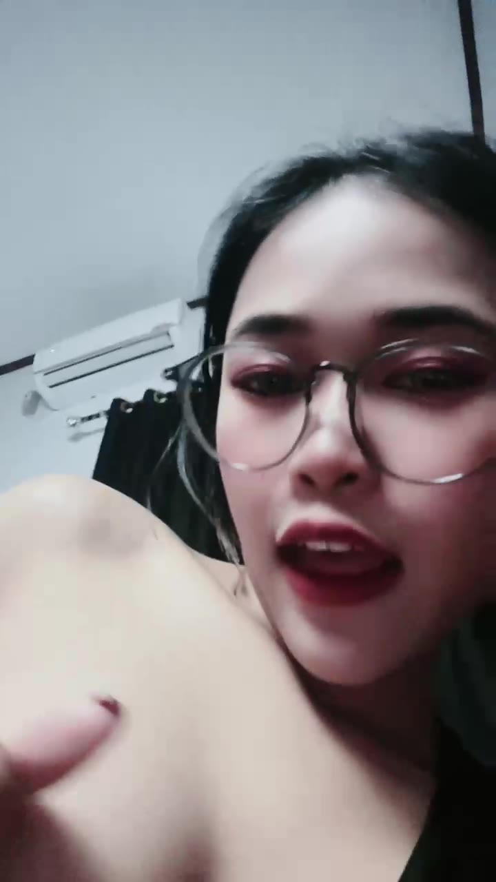 Lagi Horny Banget Amell Pengen Dikobelin Kamu Mango