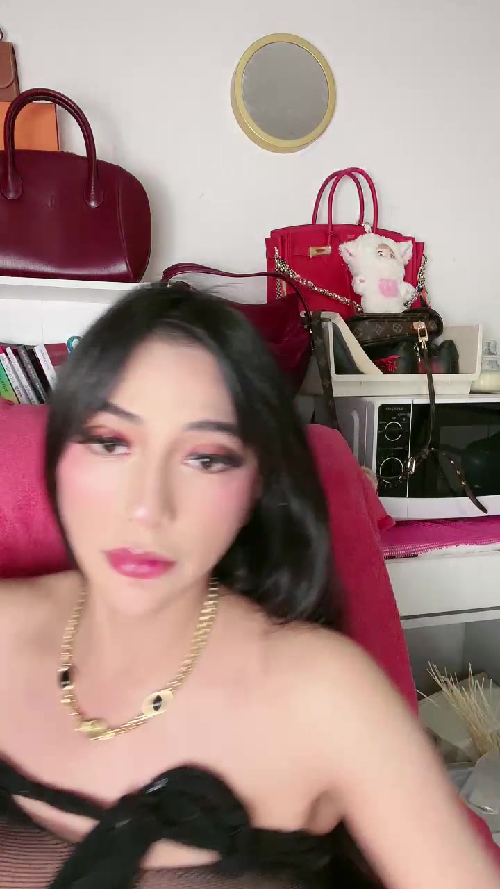 Lingerie Transparan Pentil Coklat Adisty ID 70129773 Mango