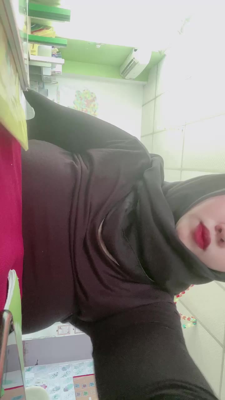 Hijab Cantik Gemoy Spill Toket Gede ID 47516885 Mango